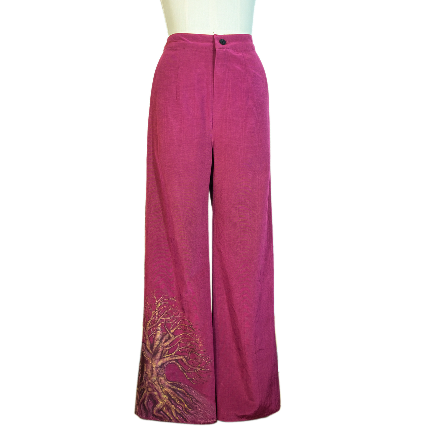 Rosewood Trousers - Size 10