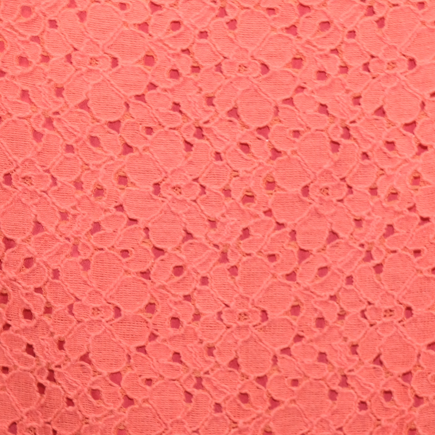 Brooks Brothers Red Fleece Label - Pink Eyelet Dress - Size 2