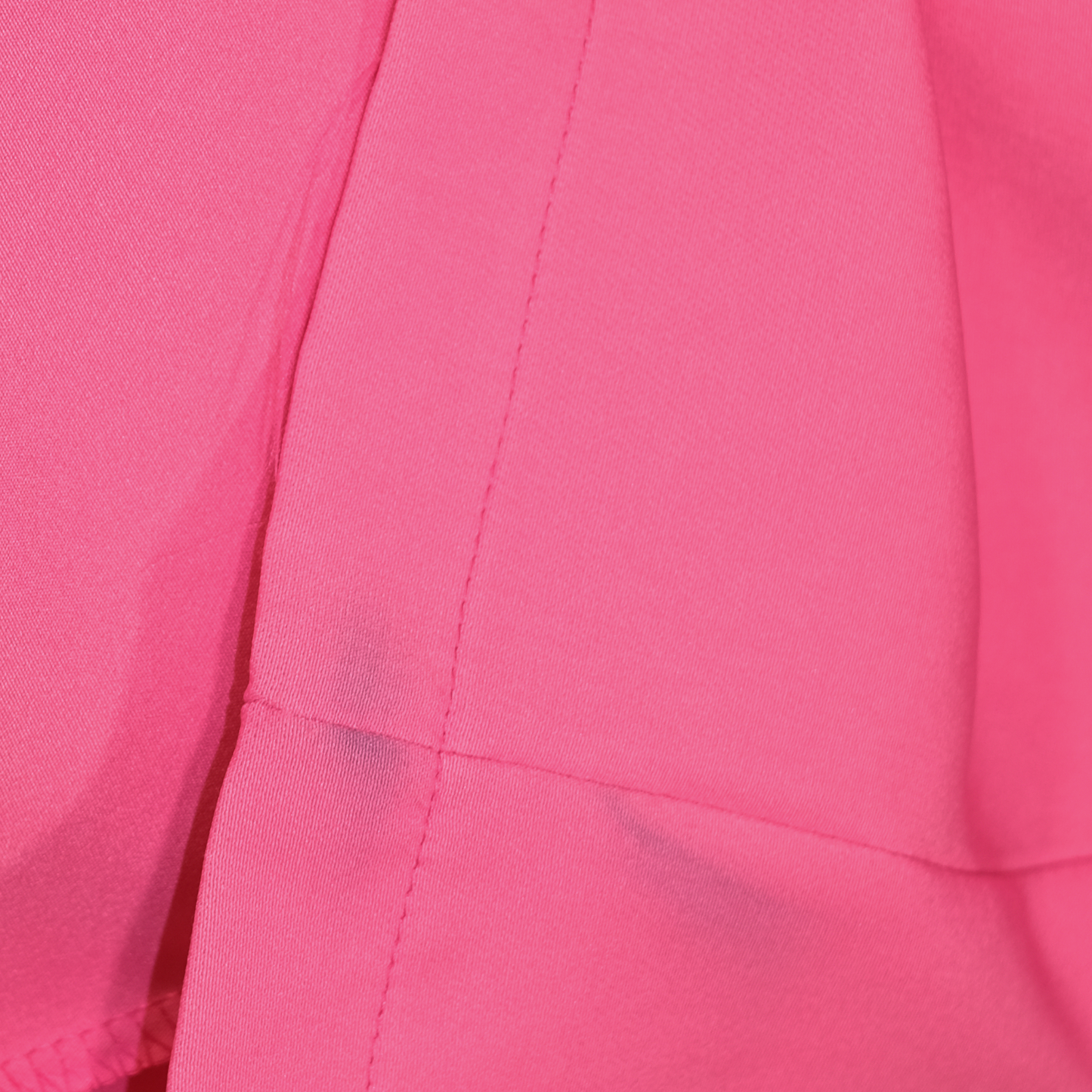 Hot Pink Le Monelle Shift Dress - Size MD - Pre-owned