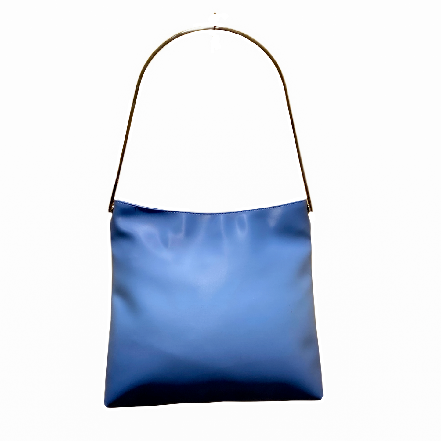"Four Eyed Lizzy' Shoulder Bag - Hand Painted by Temporarily Not Famous