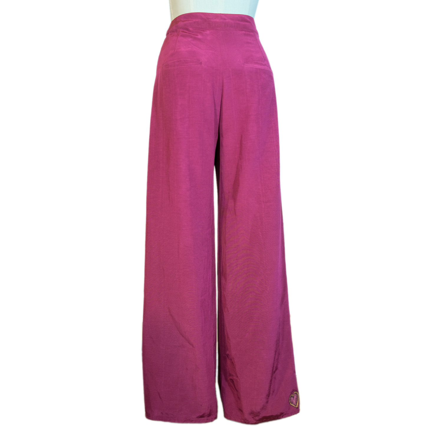 Rosewood Trousers - Size 10