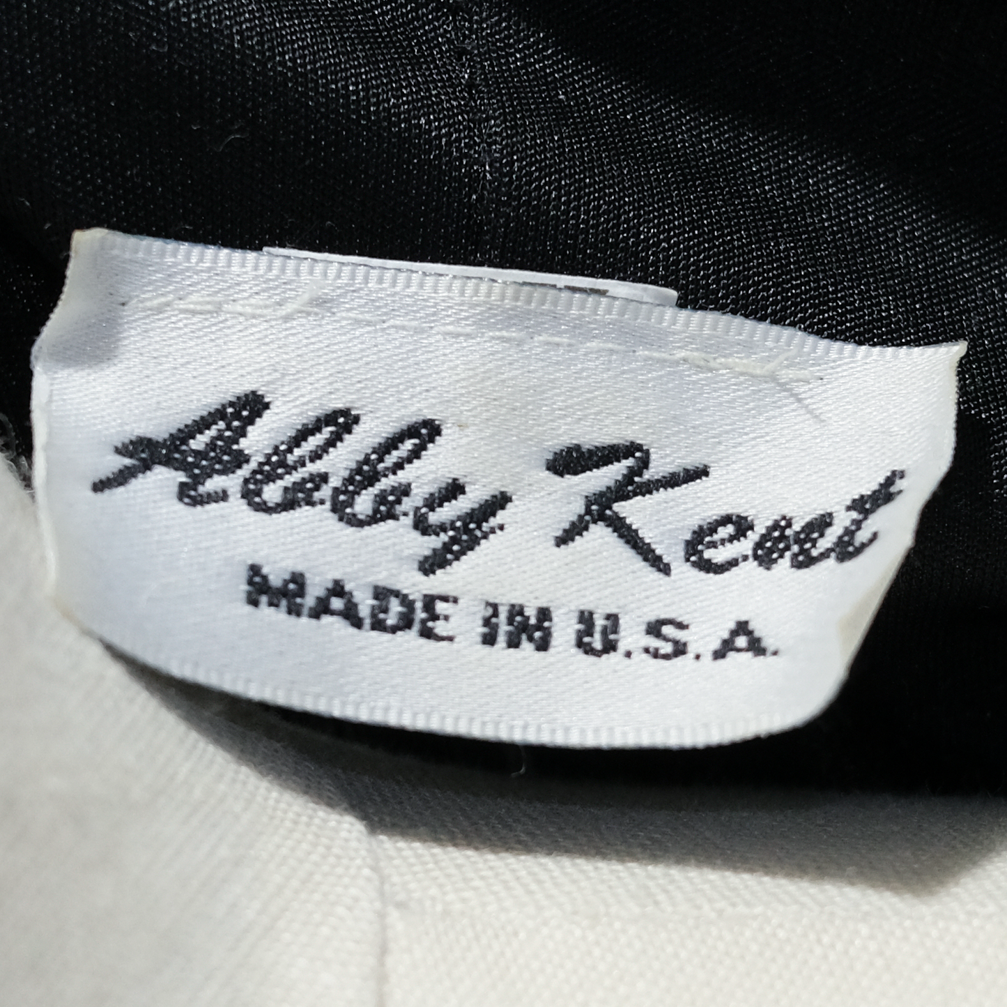 Vintage Abby Kent Evening Jumpsuit  - Size Medium